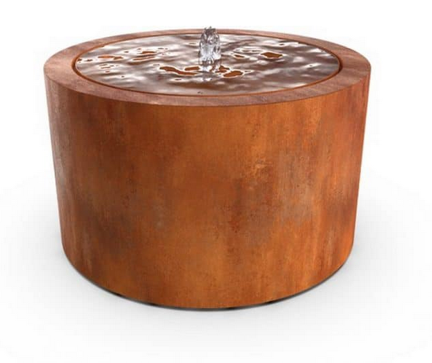 Wassertisch Taula Rondo